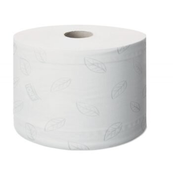 Luxury Jumbo Toilet Tissue