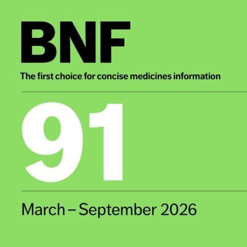 New BNF 91 - pre-order now!